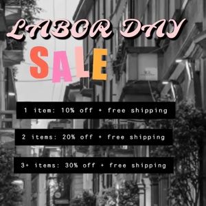 🎆💗🌸HUGE SALE 🌸💗🎆